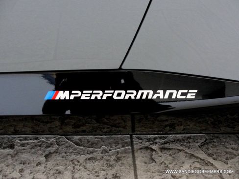Used 2024 BMW M240i Coupe w/ Premium Package RWD image 8