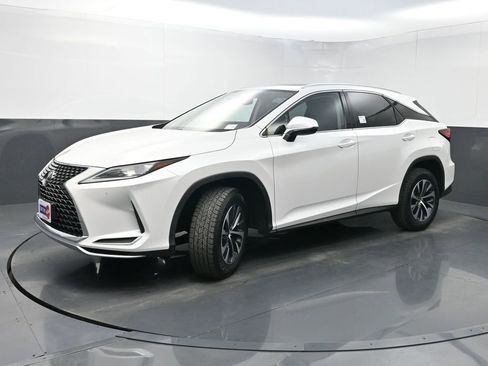 Used 2021 Lexus RX 350 AWD w/ Premium Package image 22