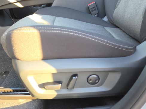 New 2026 Nissan Rogue SV w/ Cold Weather Package image 15