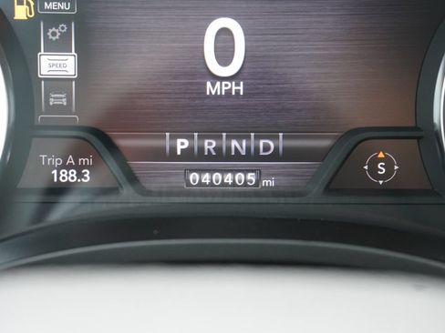 Used 2023 RAM 1500 Big Horn AWD/4WD image 18