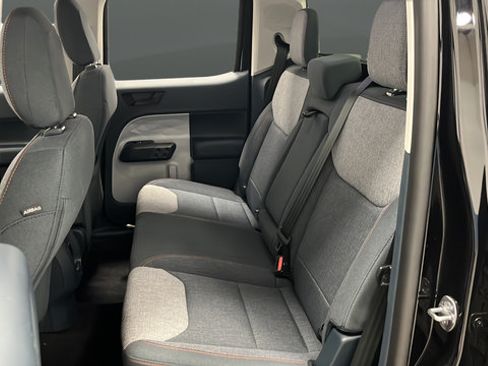 Used 2024 Ford Maverick XLT FWD image 23