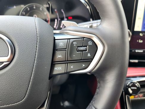 Used 2026 Lexus NX 350 AWD image 30