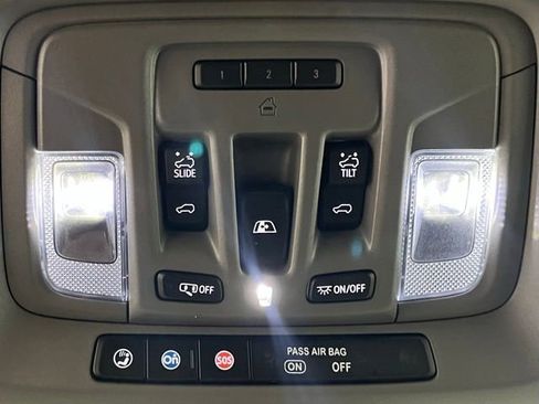 Used 2024 GMC Sierra 1500 Elevation w/ Elevation Premium Package AWD/4WD image 41