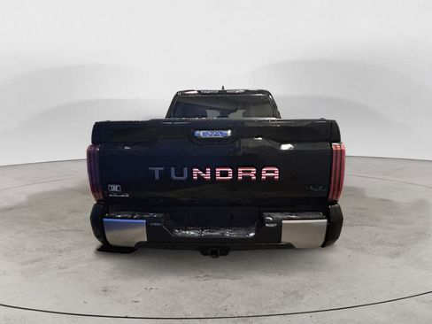 Used 2025 Toyota Tundra Limited image 3