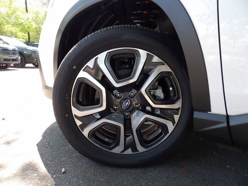 New 2026 Subaru Ascent Limited w/ Popular Package #2 AWD/4WD image 31