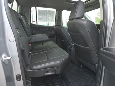 Certified 2023 Honda Ridgeline RTL-E image 42