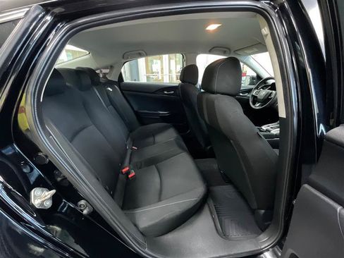 Used 2019 Honda Civic LX image 28