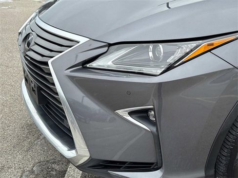 Used 2017 Lexus RX 350 350 image 10