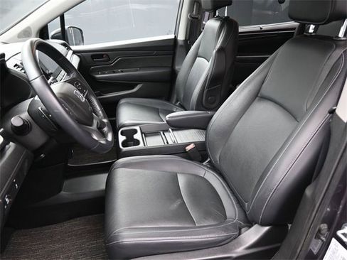Used 2021 Honda Odyssey EX-L image 18