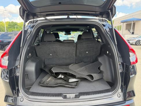 Certified 2024 Honda CR-V Sport image 19