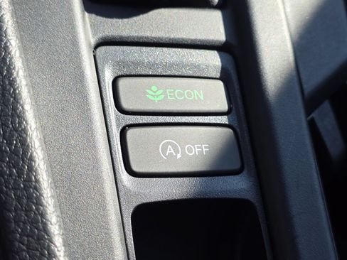 Certified 2026 Honda Accord LX image 6
