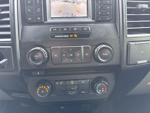 Certified 2018 Ford F150 XL w/ Equipment Group 101A Mid image 21