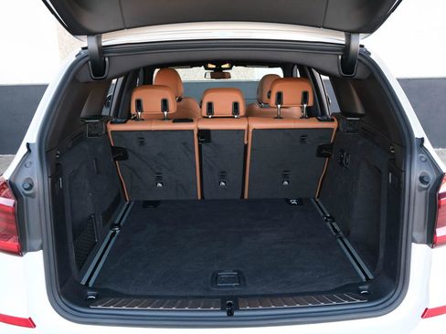 Used 2020 BMW X3 sDrive30i w/ Convenience Package image 27