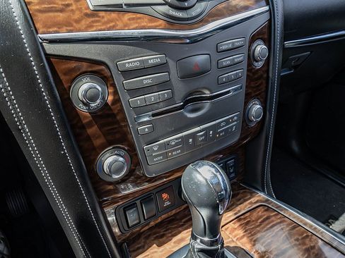 Used 2020 Nissan Armada SL w/ Premium Package RWD image 33