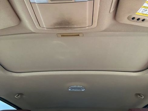 Used 2014 Ford F150 King Ranch w/ King Ranch Luxury Package AWD/4WD image 30