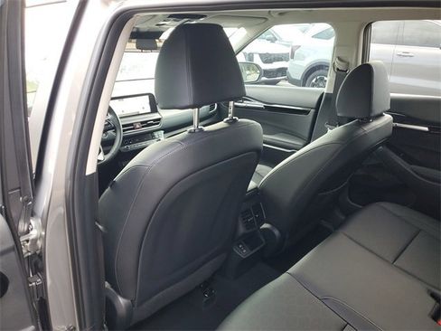 New 2026 Kia Seltos EX image 16