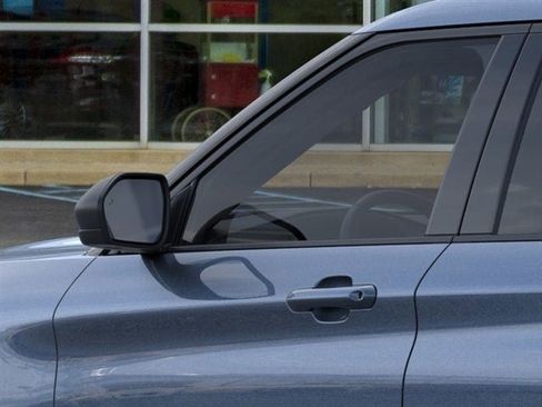 New 2026 Ford Explorer Active image 89