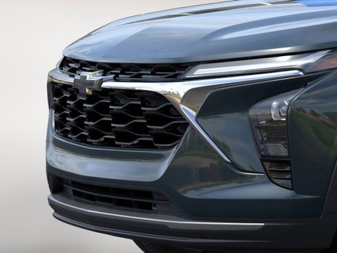 New 2026 Chevrolet Trax LT w/ LT Convenience Package image 13