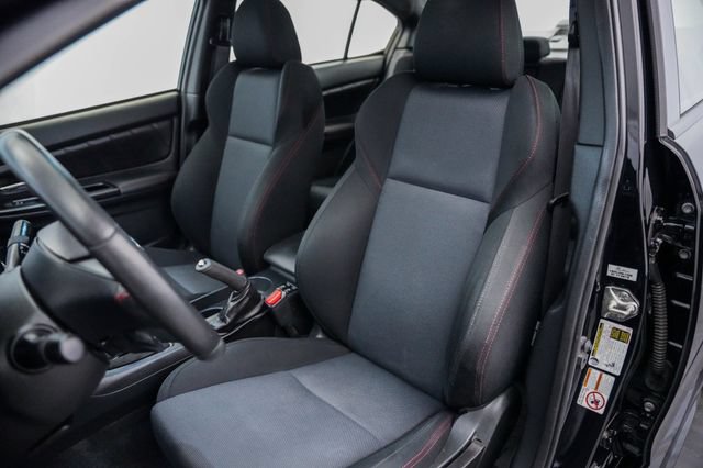 Used 2020 Subaru WRX Premium AWD/4WD image 19