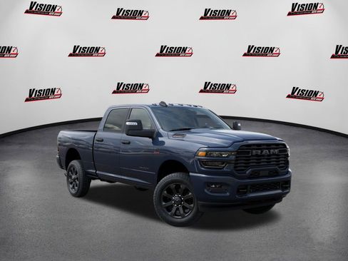 New 2026 RAM 2500 Big Horn image 5