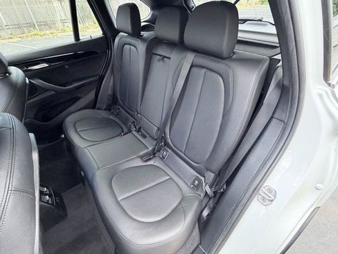 Used 2020 BMW X1 xDrive28i AWD/4WD image 9