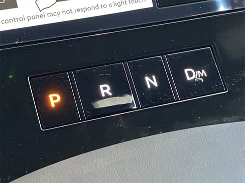 New 2026 INFINITI QX80 Autograph image 29