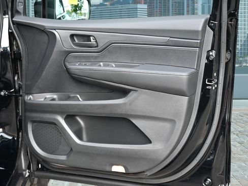 New 2026 Honda Odyssey EX-L image 12