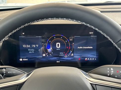 New 2026 Chevrolet Traverse LT w/ Driver Confidence Package FWD image 17