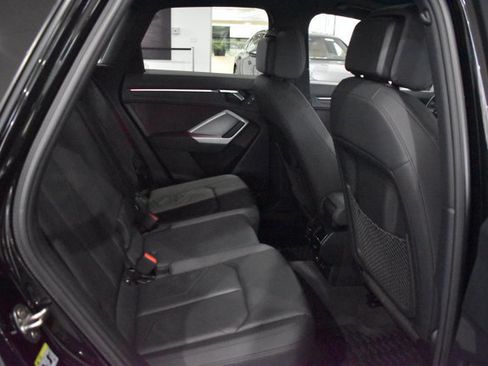 Used 2023 Audi Q3 2.0T Premium Plus w/ Premium Plus Package AWD/4WD image 23