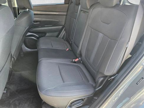 Used 2024 Hyundai Tucson SEL AWD/4WD image 18