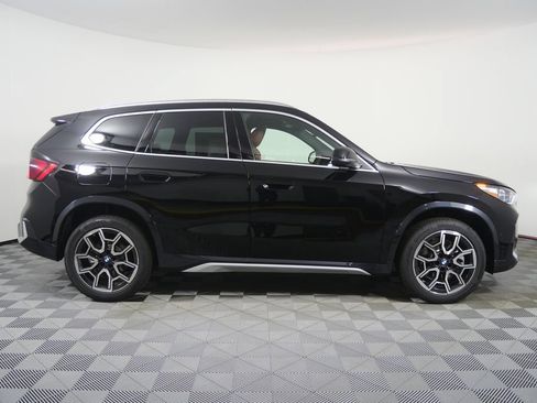 New 2026 BMW X1 xDrive28i AWD/4WD image 2