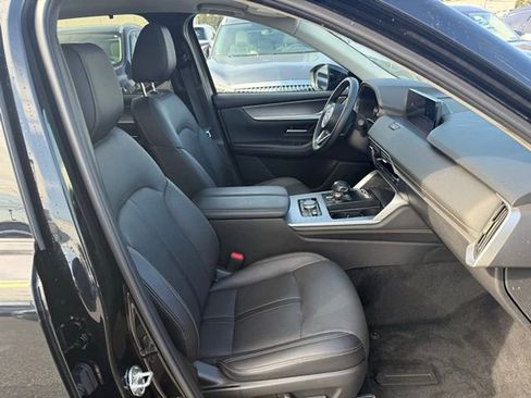 Used 2024 MAZDA CX-90 Plug-In Hybrid w/ Preferred image 22