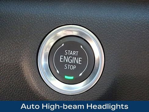 Used 2026 GMC Terrain Elevation w/ Black Edition image 9