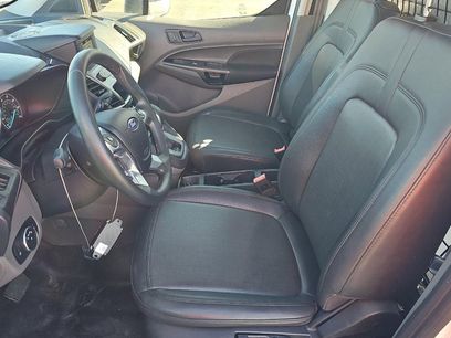 Used 2021 Ford Transit Connect XL