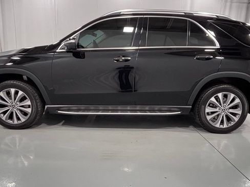 Certified 2022 Mercedes-Benz GLE 350 4MATIC image 9