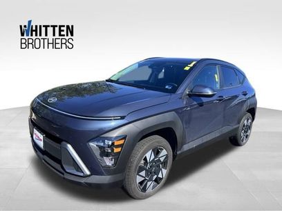 Used 2024 Hyundai Kona SEL
