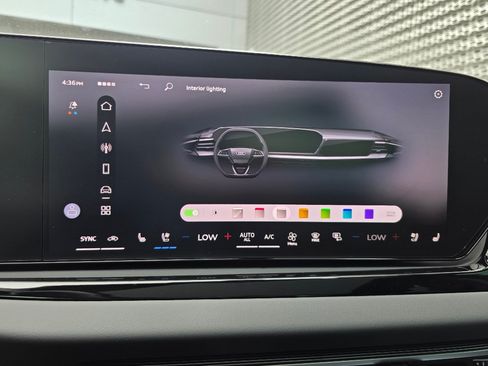 New 2026 Audi A6 Premium Plus AWD/4WD image 23