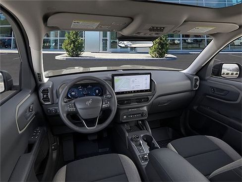 New 2025 Ford Bronco Sport Big Bend image 33