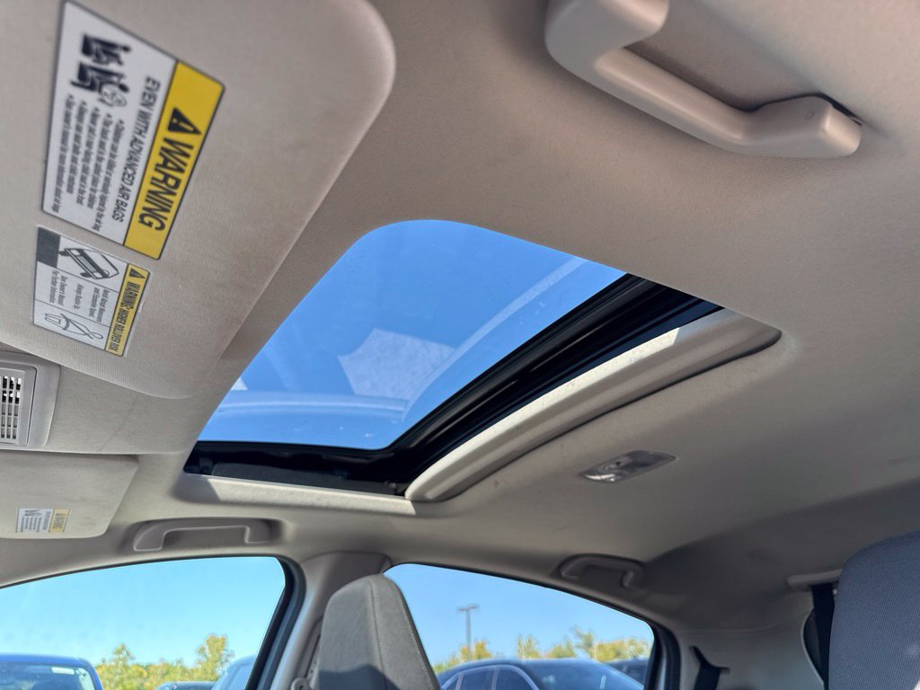 Used 2019 Honda HR-V EX image 11