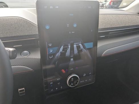 New 2025 Ford Mustang Mach-E Premium w/ Sport Appearance Package image 13