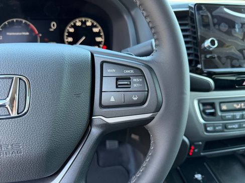 New 2026 Honda Ridgeline RTL image 20