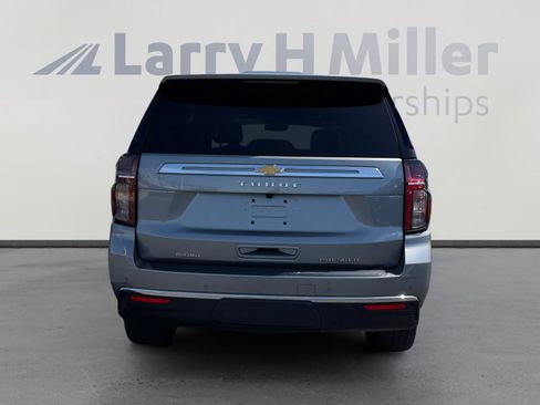 Used 2023 Chevrolet Tahoe Premier image 4