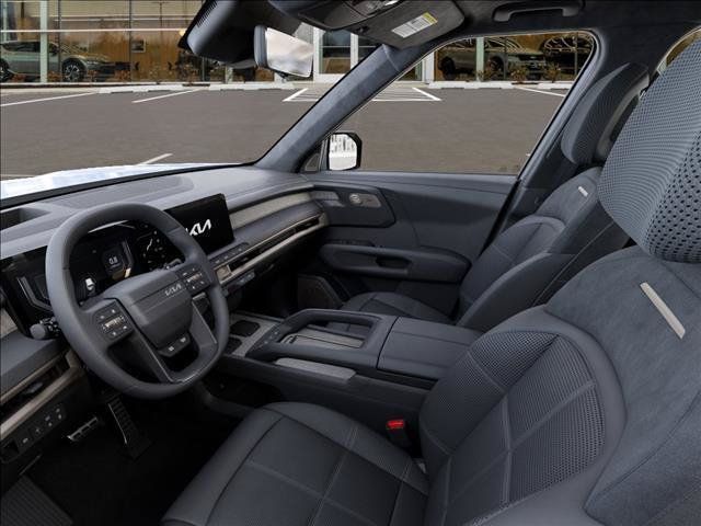 New 2027 Kia Telluride SX Prestige AWD/4WD image 17