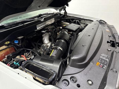 Used 2019 Chevrolet Silverado 2500 W/T image 42