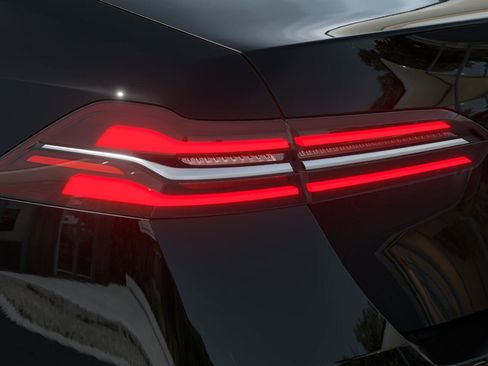 New 2026 BMW 530i image 8