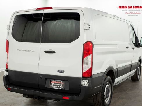 Used 2015 Ford Transit 150 130 Low Roof image 11