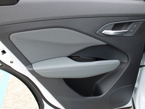 New 2026 Audi Q3 quattro 2.0T image 23