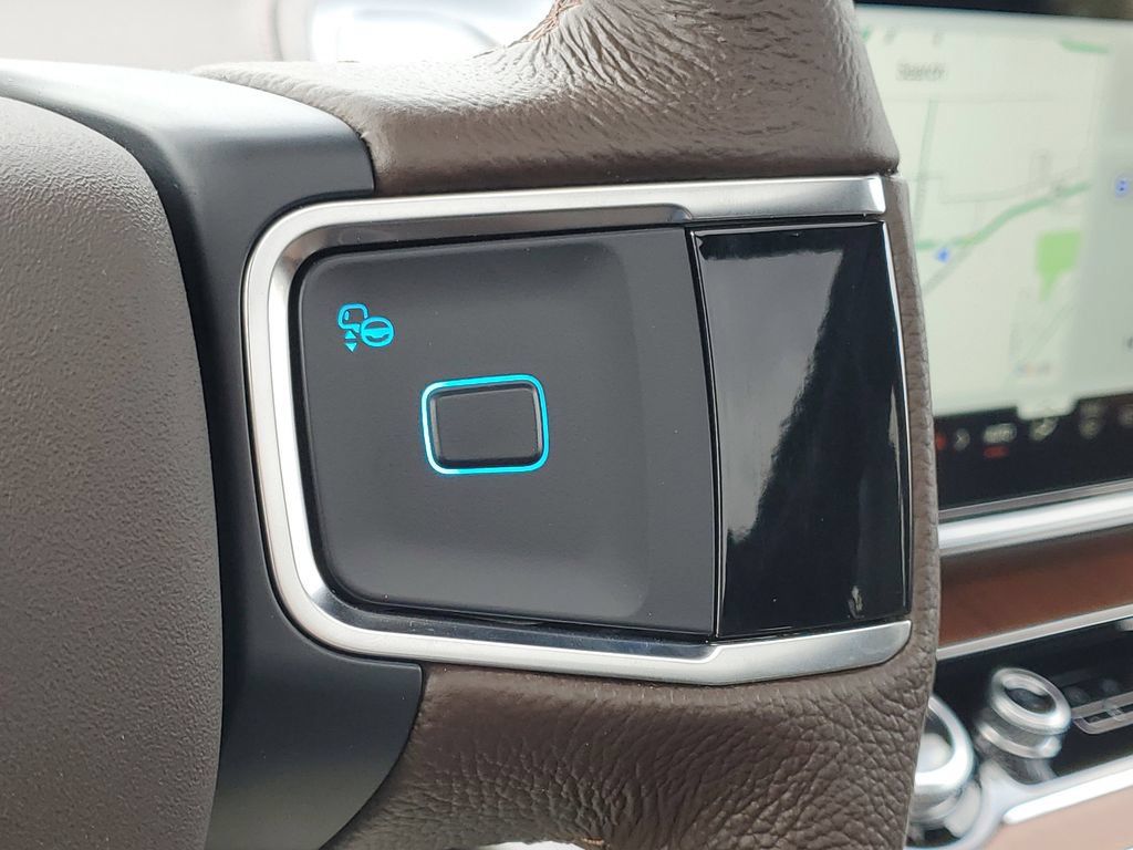 New 2026 Ford Expedition King Ranch AWD/4WD image 15