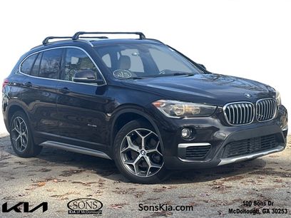 Used 2018 BMW X1 xDrive28i