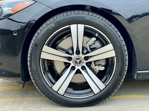 Certified 2026 Mercedes-Benz C 300 4MATIC Sedan image 14